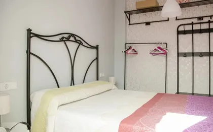 Apart De Lujo en el Casco Historico