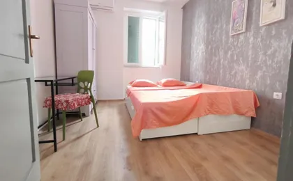 Bright And Colourful Apartment Luce -Sandy Beach
