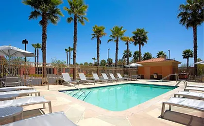 SpringHill Suites by Marriott Los Angeles LAX/Manhattan Beach
