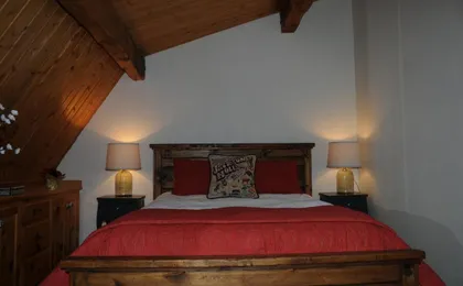 Fin And Feather Inn