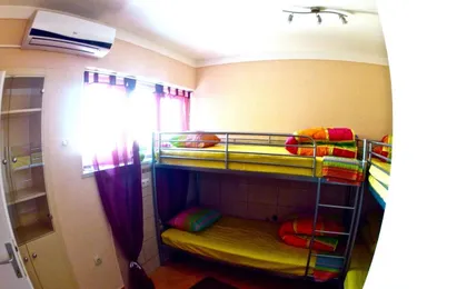 Backpackers Fairytale Hostel (Adults only)