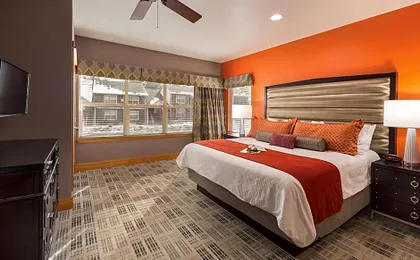 Worldmark Mccall