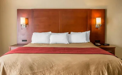 Comfort Inn