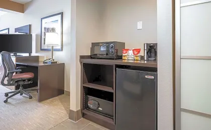 Best Western Premier Bryan College Station