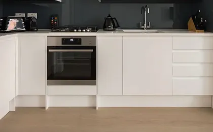 Spacious Leicester Sq 1BR - Netflix Nespresso