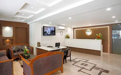 Hotel Dolphin International