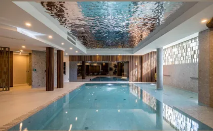 Hotel Olivier