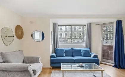 The Sherborne Residences