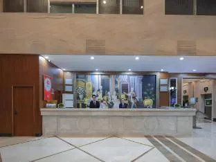 Vienna Classic Hotel Hangzhou Binjiang