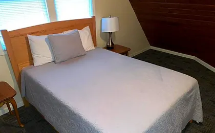 Courtyard Resort