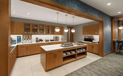 Homewood Suites by Hilton Wilmington Downtown (H)