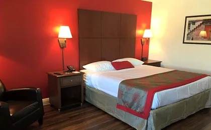 Ramada by Wyndham Torrance