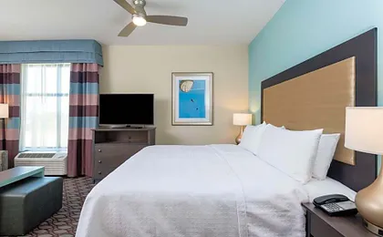 Homewood Suites By Hilton Fayetteville
