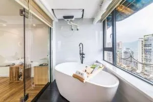 Chongqing Golden View Hotel
