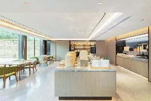 Ji Hotel Nanjing Daxinggong