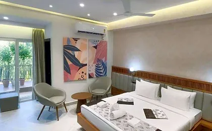 Casa Hotel, Madhapur