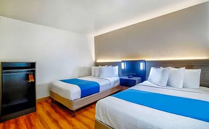 Motel 6-Duluth, MN