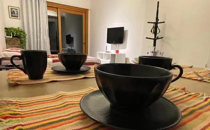 Studio Da Fonte/Vista Mar