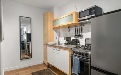 Studios On 25th by BCA Furnished Apartments Studio 18 F