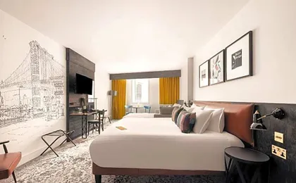 voco Manchester - City Centre By IHG