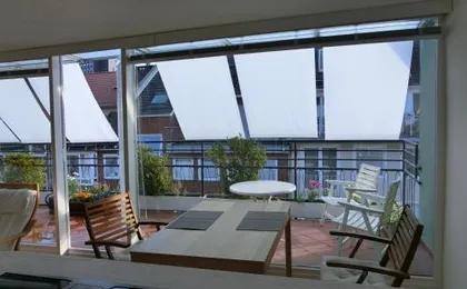 Modernes, sonniges Appartement im Herzen von Düsseldorf