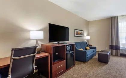 Comfort Suites