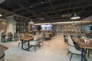 Shenzhen Apex Hotel (Technology Park Branch)