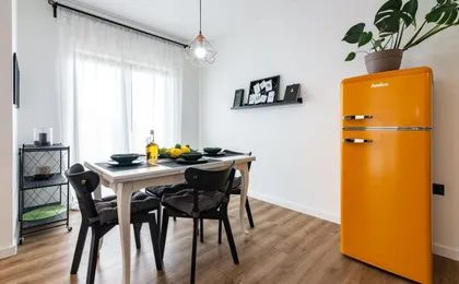 Apartman Laura