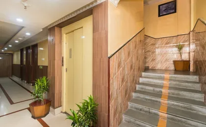 Oyo Flagship 60504 Hotel Marina