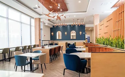 Homewood Suites By Hilton Corpus Christi Downtown