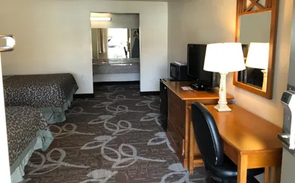 Days Inn by Wyndham Provo