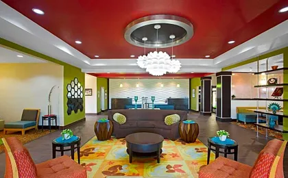 La Quinta Inn & Suites by Wyndham Pearsall