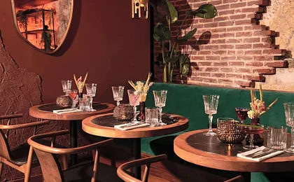 Kube Hôtel Paris