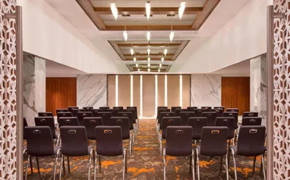 Four Points by Sheraton Bengaluru