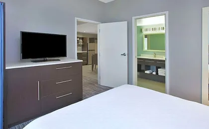 Home2 Suites By Hilton Pittsburgh Area Beaver Valley