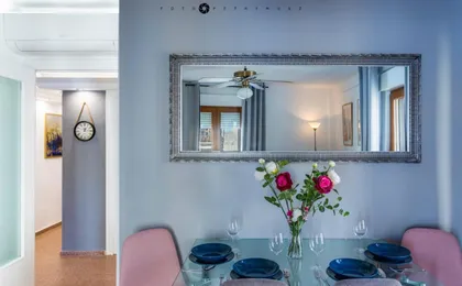San Nicolas Apartment