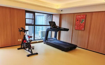 Orange Hotel Chengdu Huanhuaxi