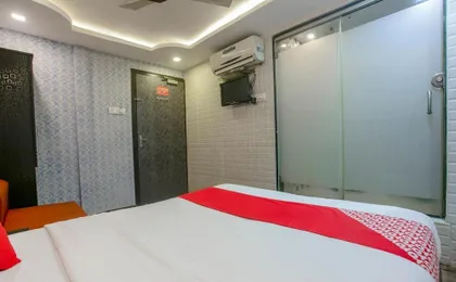 Hotel Grand Suite
