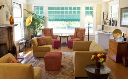 The Inn on First (Adults only)