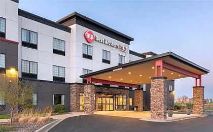 Best Western Plus New Richmond Inn & Suites