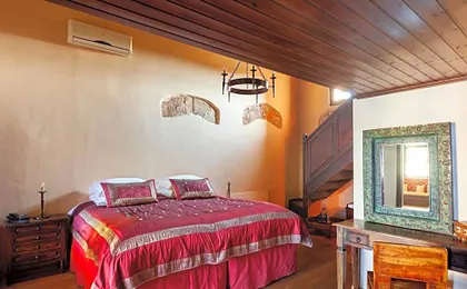 Spirit Of The Knights Boutique Hotel