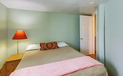 Riverside Franklin Townhome: 2 Private Balconies!