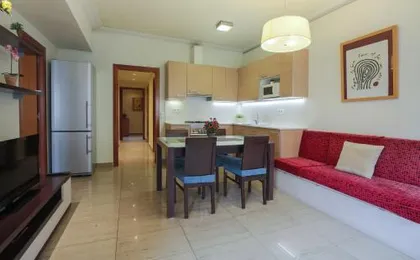 ApartEasy - Family Apartment Sant Antoni