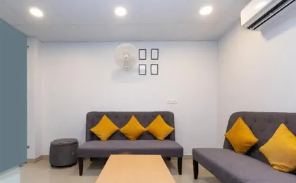 SilverKey Executive Stays 39689 K D Plaza