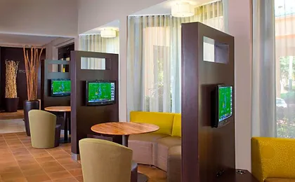 Courtyard by Marriott Orlando International Drive/Convention Center