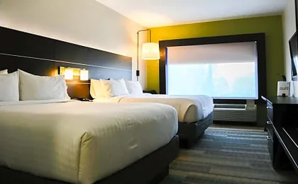 Holiday Inn Express & Suites Kingston-Ulster By IHG