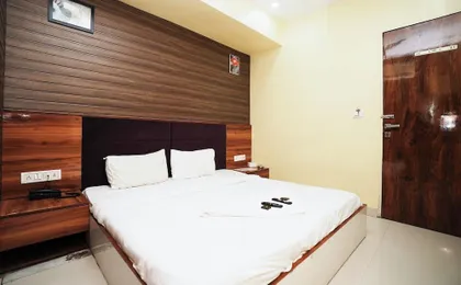 Hotel Twigo Inn