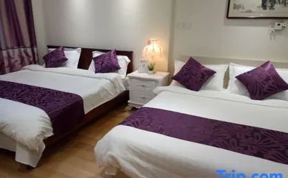 Huacai Apartment Hotel (Beijing Qilinshe)