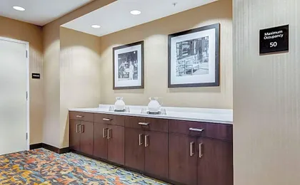 Hampton Inn St. Louis Wentzville