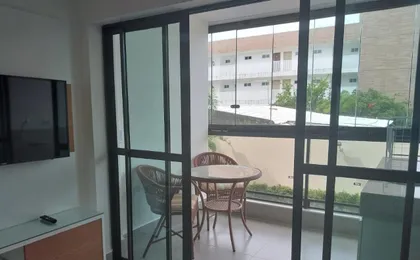 Flat Em Porto de Galinhas a 50 Metros Do Mar